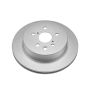 PowerStop JBR1148EVC PowerStop Evolution Coated Rotor