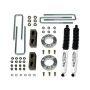 Tuff Country 12030 07-22 Chevy Silverado 1500 4x4 2in Lift Kit (w/Rear Lift Blocks No Shocks)