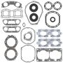 Vertex Pistons 611602 Vertex Gaskets 94-95 Yamaha 700 Wave Raider Complete Gasket Kit w/ Oil Seals