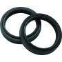 BikeMaster 429057 Fork Seal - 46 x 58.1 x 9.5/11.5