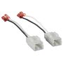 Metra 72-6514 Speaker Harness for Select Chrysler/Dodge Vehicles