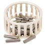 Hot Rods B137 Bearing - 35 x 42 x 19.8 KU