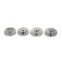 Ferrea Toyota 2JZ Titanium Retainer - Set of 24