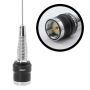 Rugged Radios POINT5 GMRS and UHF No Ground Plane NGP Tuned Whip Antenna