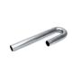 PATRIOT EXHAUST PEPH7021 J-Bend Mild Steel 1.750 x 2in Radius 16 Gauge