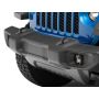 Raxiom J142915 07-23 Jeep Wrangler JK & JL 20-23 Jeep Gladiator JT Axial Series LED Fog Lights