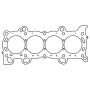 Cometic Gasket C4596-036 Cometic Honda K20A2/K20A3/K20Z1/K24A1 .036in MLX Cylinder Head Gasket - 89mm Bore