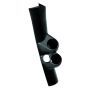 AutoMeter 17204 GAUGE MOUNT, A-PILLAR W/SPKR, FULL, DUAL, 2 1/16
