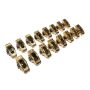 COMP CAMS COM19060-16 Pontiac U/G Rocker Arms  7/16 Stud/1.5 Ratio