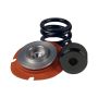 AEROMOTIVE AFS13015 Regulator Rebuild Kit - 13305 35-75psi .313 Seat