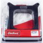 EDELBROCK EDE8712 Carburetor Spacer - 2in Open