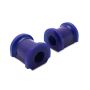 Superpro SPF2183-28K Front Sway Bar To Chassis Bush