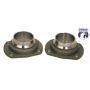 Yukon Gear & Axle YP F9HE-2 Yukon Gear Ford 9in (3/8in Holes) Torino Design Housing Ends