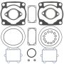 Vertex Pistons 710266 Vertex Gaskets 2002 Arctic Cat Mountain Cat 500 Top End Gasket Kit