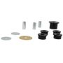 Whiteline 05+ BMW 1 Sreies / 3/05-10/11 BMW 3 Series Rear Diff - Mount Bushing