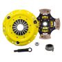 ACT 1991 Mazda Miata XT/Race Sprung 4 Pad Clutch Kit