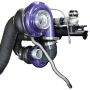 ATS Diesel 202A352218 98.5-02 Dodge Cummins 5.9L Aurora 3000/5000 Compound Turbo Kit