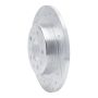 Dynamic Friction 631-47075L Rotor Dril Slot