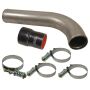 BD Diesel 1042595 Intercooler Intake Pipe - Dodge 2007-2009 6.7L