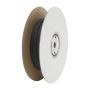 Design Engineering 93614 Protect-A-Wire .5in x 50ft Black