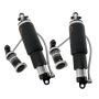 Ridetech 11225411 Rear TQ Shockwaves for 1964-1972 GM A-Body.