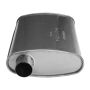 AP Exhaust 700096 Direct Fit Muffler - MSL Maximum