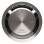Wiseco K586M895AP Piston Set, Nissan, KA24DE, 89.50 mm Bore, Sport Compact, Set of 4