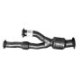 AB Catalytic 5262 Direct-Fit Catalytic Converter EPA (Federal)
