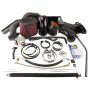 Industrial Injection 227456K Cummins 03-07 5.9L Compound Turbo Kit