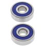 All Balls Racing 25-1138 82-89 Suzuki RM80 Wheel Bearing Kit Front