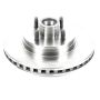 PowerStop AR8126 AutoSpecialty Brake Rotor