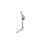 Corsa Performance 21205 2.75in. Cat-Back Single Side Exit Exhaust System with Turndown Exhaust Tip