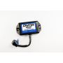 Dynatek DD2000-HD1E8P 95+ Harley-Davidson Sportsters FLH/FXR 8-Pin Single Plug/Dual Fire Dyna 2000P Ignition
