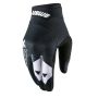 USWE 80997013999105 Rok Off-Road Glove Black - Medium