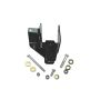 Superlift 5824 18-19 Jeep Wrangler JL Models (2.5-4in Kits) Track Bar Braket Kit - Rear