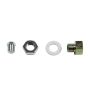 B&M 80250 Engine Oil Drain Plug