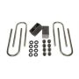 Tuff Country 79066 07-21 Toyota Tundra 4wd & 2wd 3.5in Aluminum Lift Blocks Pair