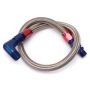 Edelbrock 27-Inch Fuel Line Kit
