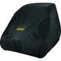 QuadBoss 156186 UTV Cover Crew - Black