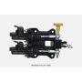 Wilwood 340-14380 60 Degree MC Mount & Trubar Assembly