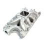 EDELBROCK EDE2981 SBF Victor Jr. Manifold - 351W w/9.5in Deck