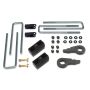 Tuff Country 12925 Box Kit 2in