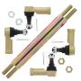 All Balls Racing 52-1028 93-00 Honda TRX300 Fourtrax Tie Rod Upgrade Kit