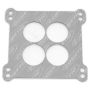 Cometic Gasket C5280 Cometic Holley 4 Barrel 390 CFM .047in Fiber Carburetor Gasket - 1-19/32in Holes