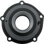ALLSTAR PERFORMANCE ALL68396 Pinion Support 28spl Daytona Forged Alum BK
