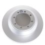 PowerStop AR85125EVC PowerStop Evolution Coated Rotor