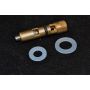 .150 Alcohol Needle & Seat - Each