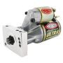POWERMASTER PWM9400 Ultra Torque Starter Chevy V8 153/168 Tooth