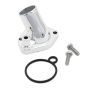 MR. GASKET MRG2662 O-Ring Chrome Water Neck