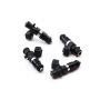 DeatschWerks 09-14 Hyundai Genesis Coupe 2.0T Bosch EV14 1200cc Injectors (Set of 4)